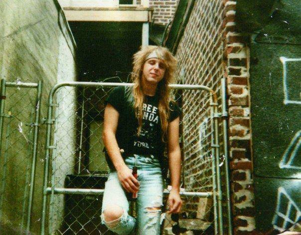 Steve Addeo Memorial Page
