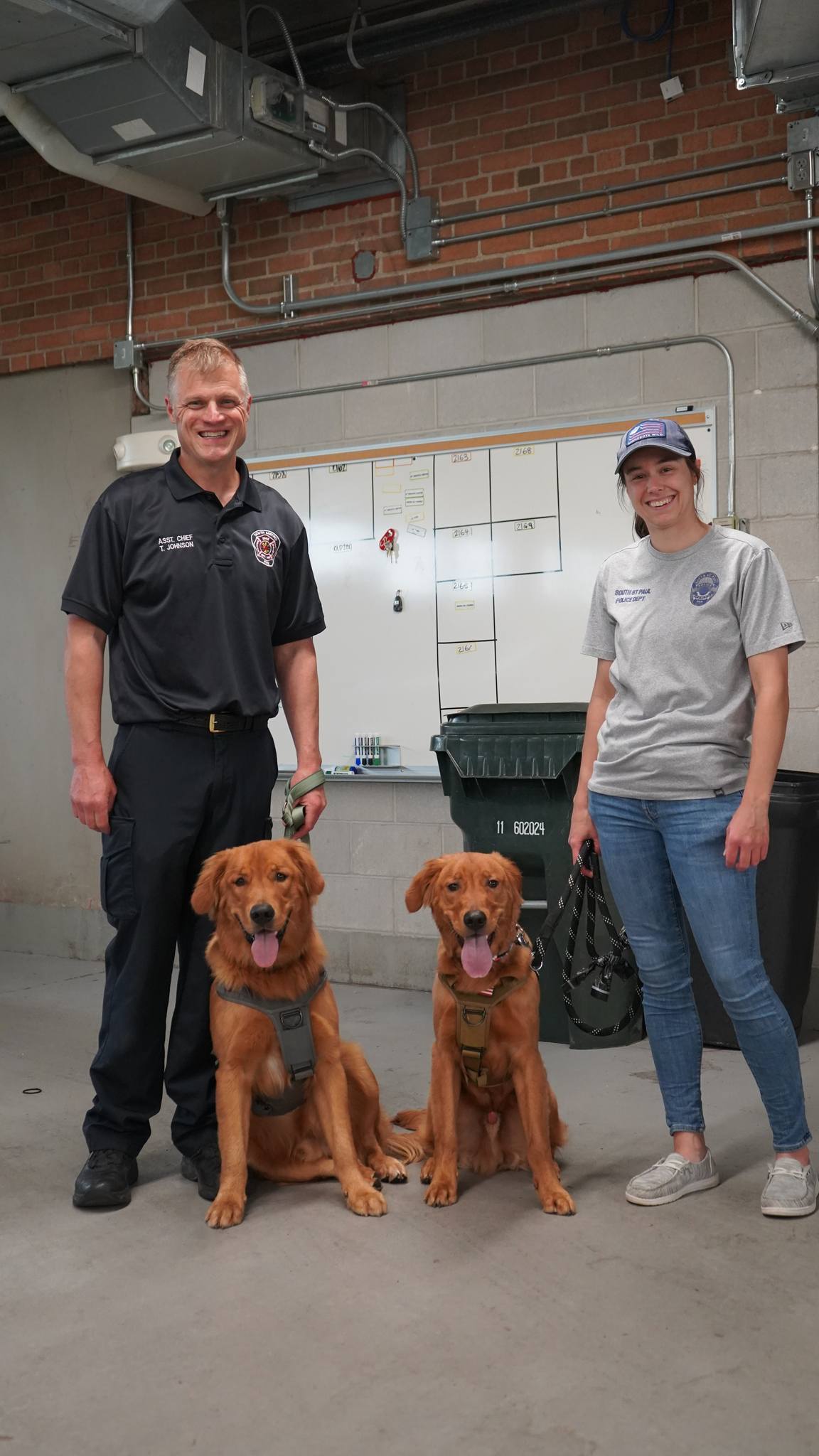 We're thrilled to... - South St. Paul Police Department | Facebook