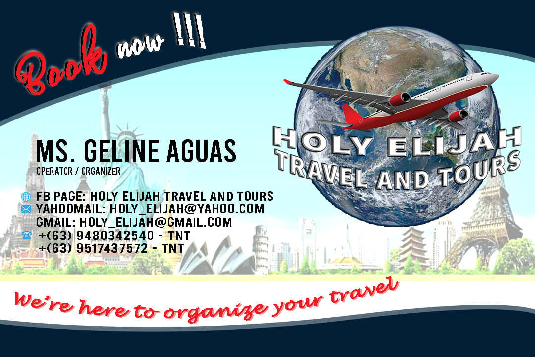 Arcariz Local and International Travel and Tours Philippines - SAGADA ...