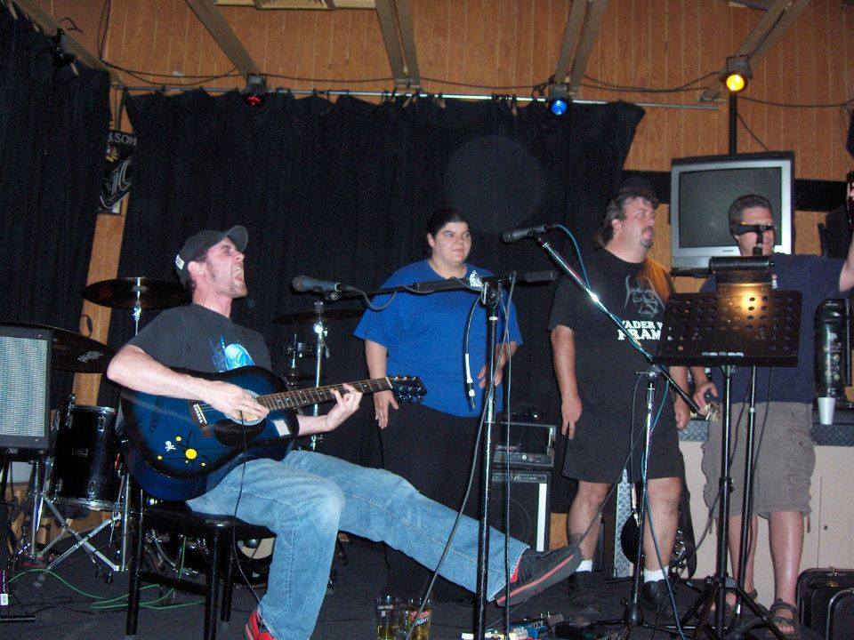 Steve Addeo Memorial Page