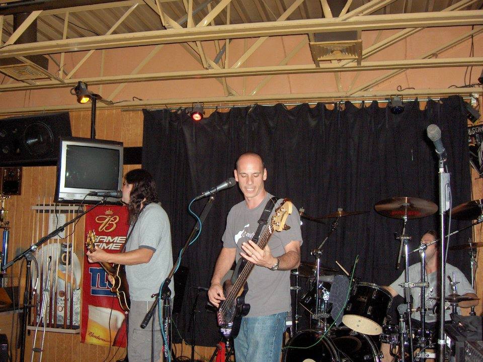 Steve Addeo Memorial Page