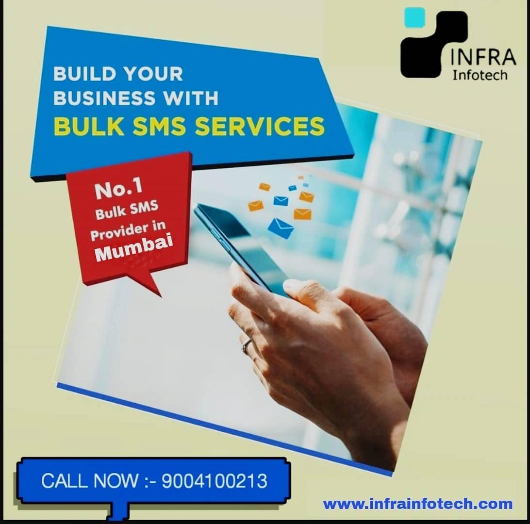 INFRA Infotech