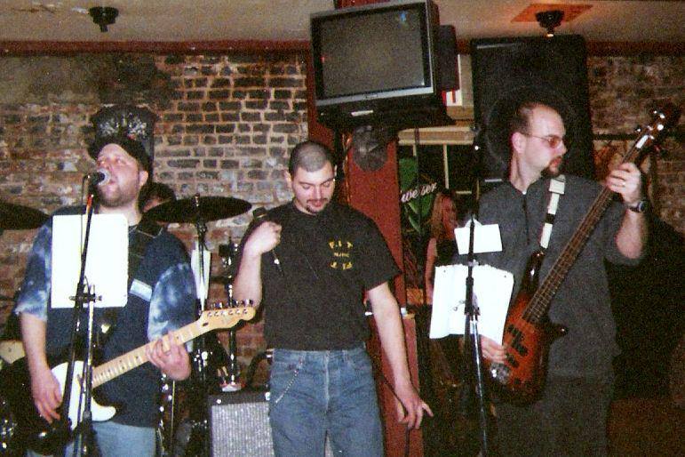 Steve Addeo Memorial Page