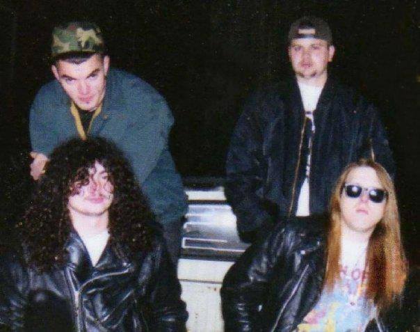 Steve Addeo Memorial Page