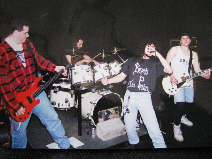Steve Addeo Memorial Page