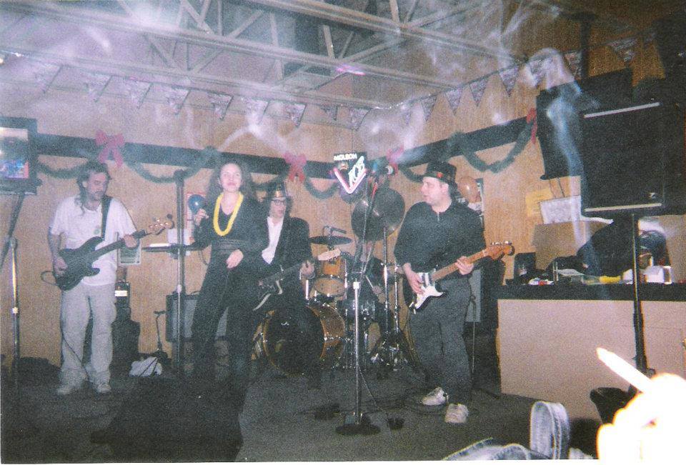 Steve Addeo Memorial Page