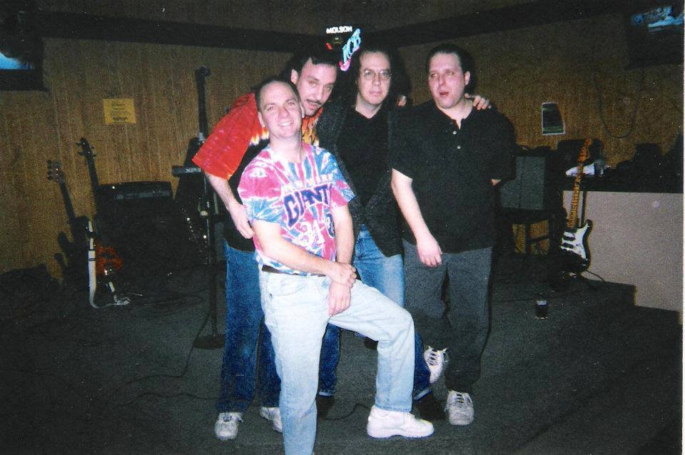 Steve Addeo Memorial Page