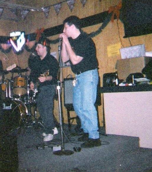 Steve Addeo Memorial Page - Home