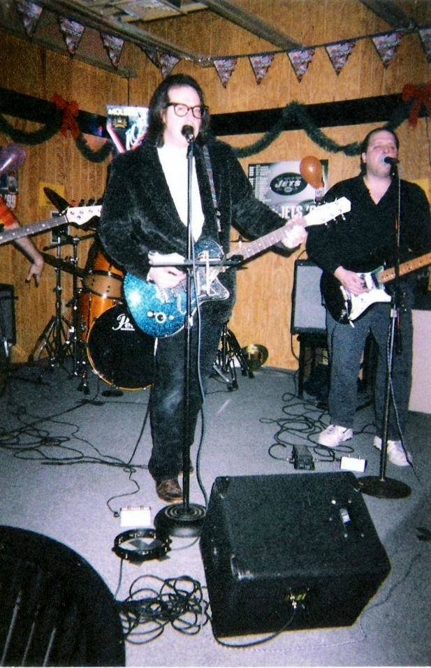 Steve Addeo Memorial Page - Home