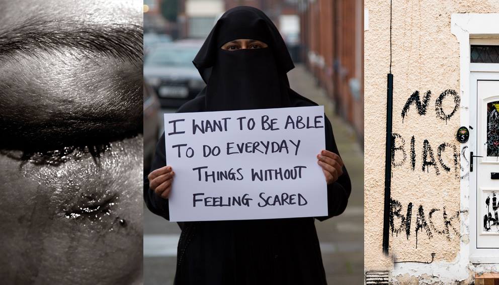 The Centre for Hate Studies | Leicester