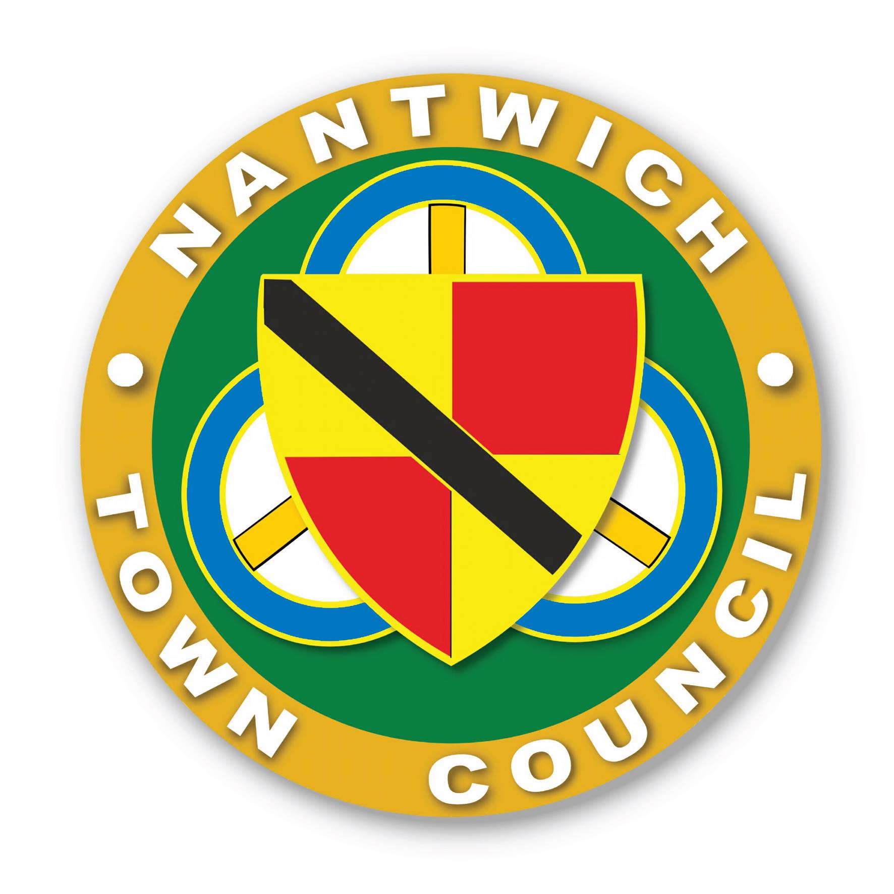 We have recently installed new... - Nantwich Town Council | Facebook