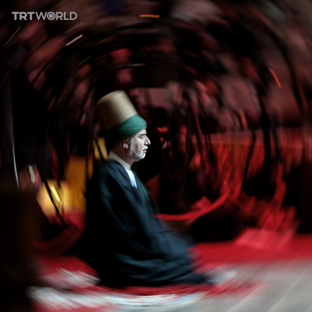 TRT World - December 17 marks the 750th death anniversary...