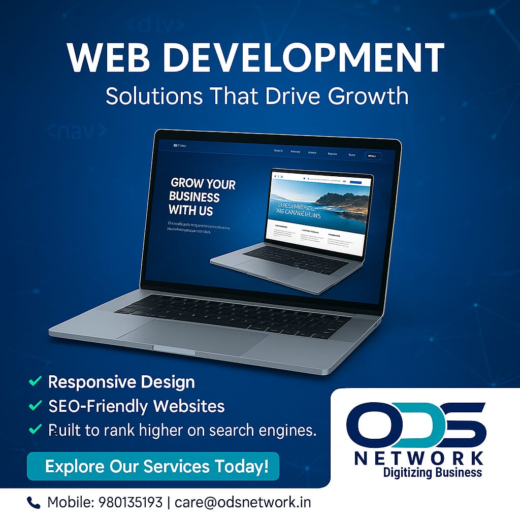 ODS Network Private Limited
