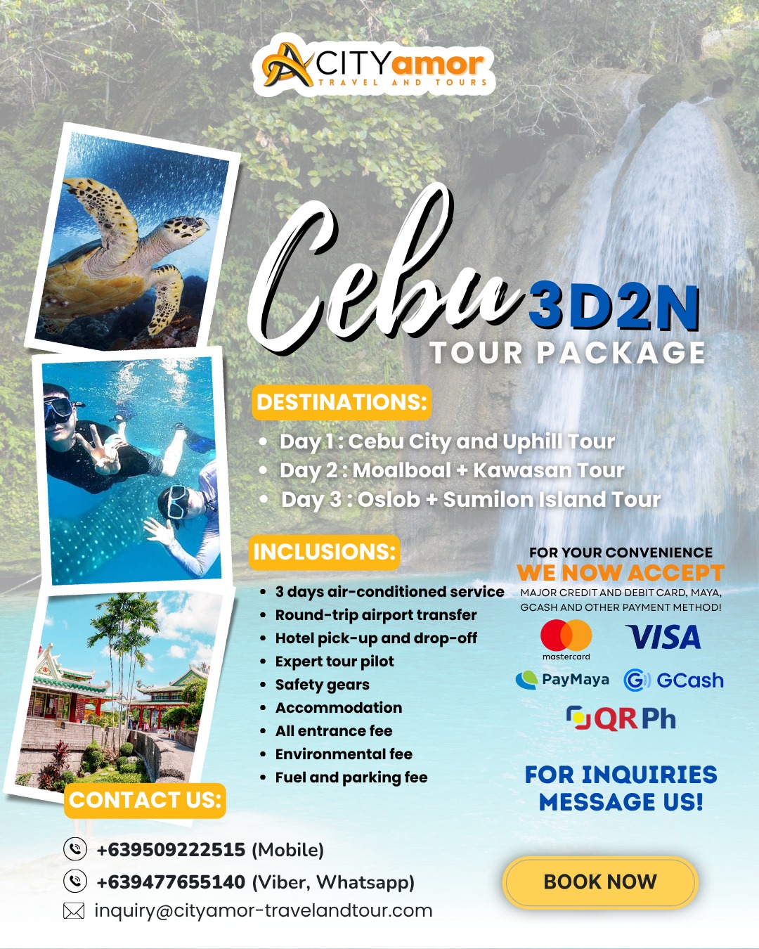 DIY Travel and Tours Philippines | 𝐖𝐡𝐲 𝐬𝐭𝐫𝐞𝐬𝐬 𝐨𝐯𝐞𝐫 𝐩𝐥𝐚𝐧𝐧𝐢𝐧𝐠 𝐰𝐡𝐞𝐧 𝐲𝐨𝐮 ...