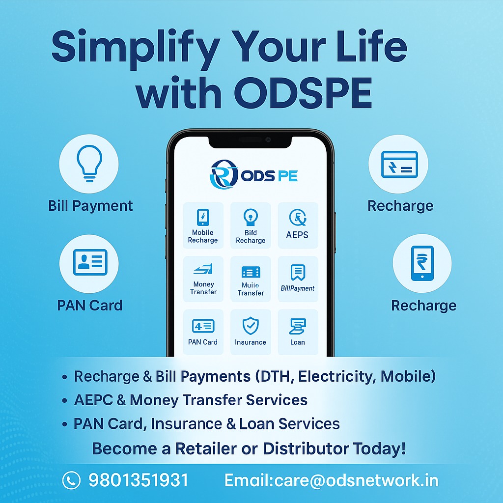 ODS Network Private Limited