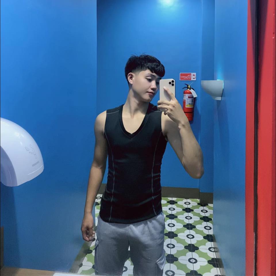 Dan Rosario