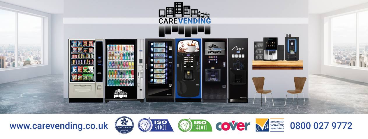 Refreshment Systems Limited... - Refreshment Systems Limited