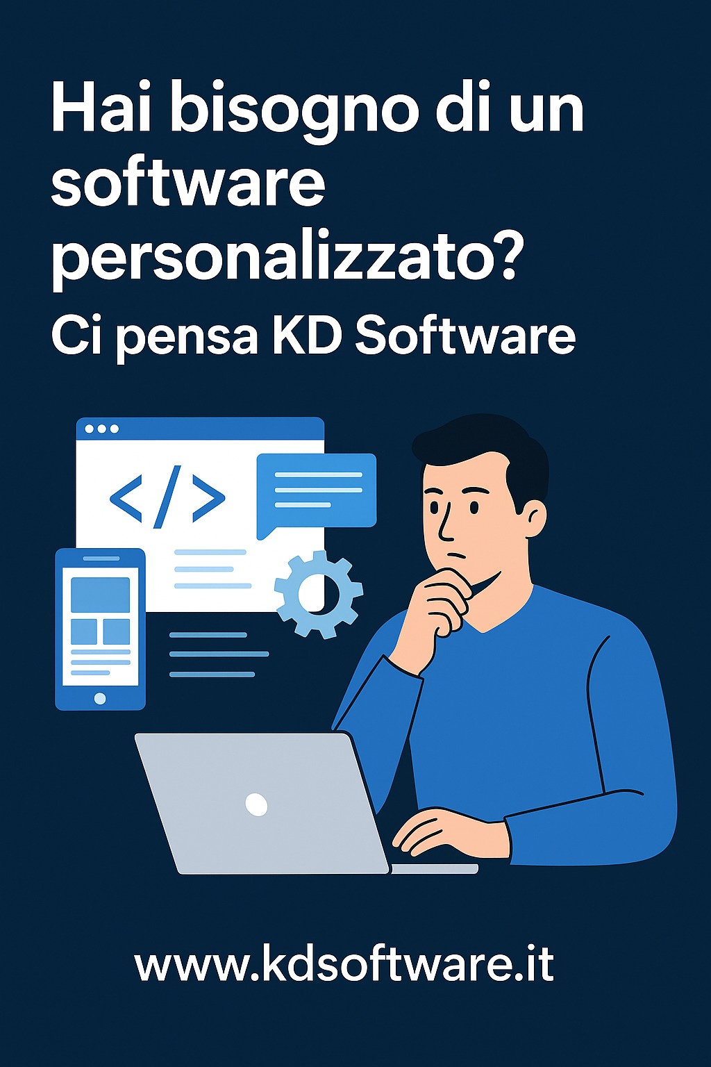 KD software | Terni