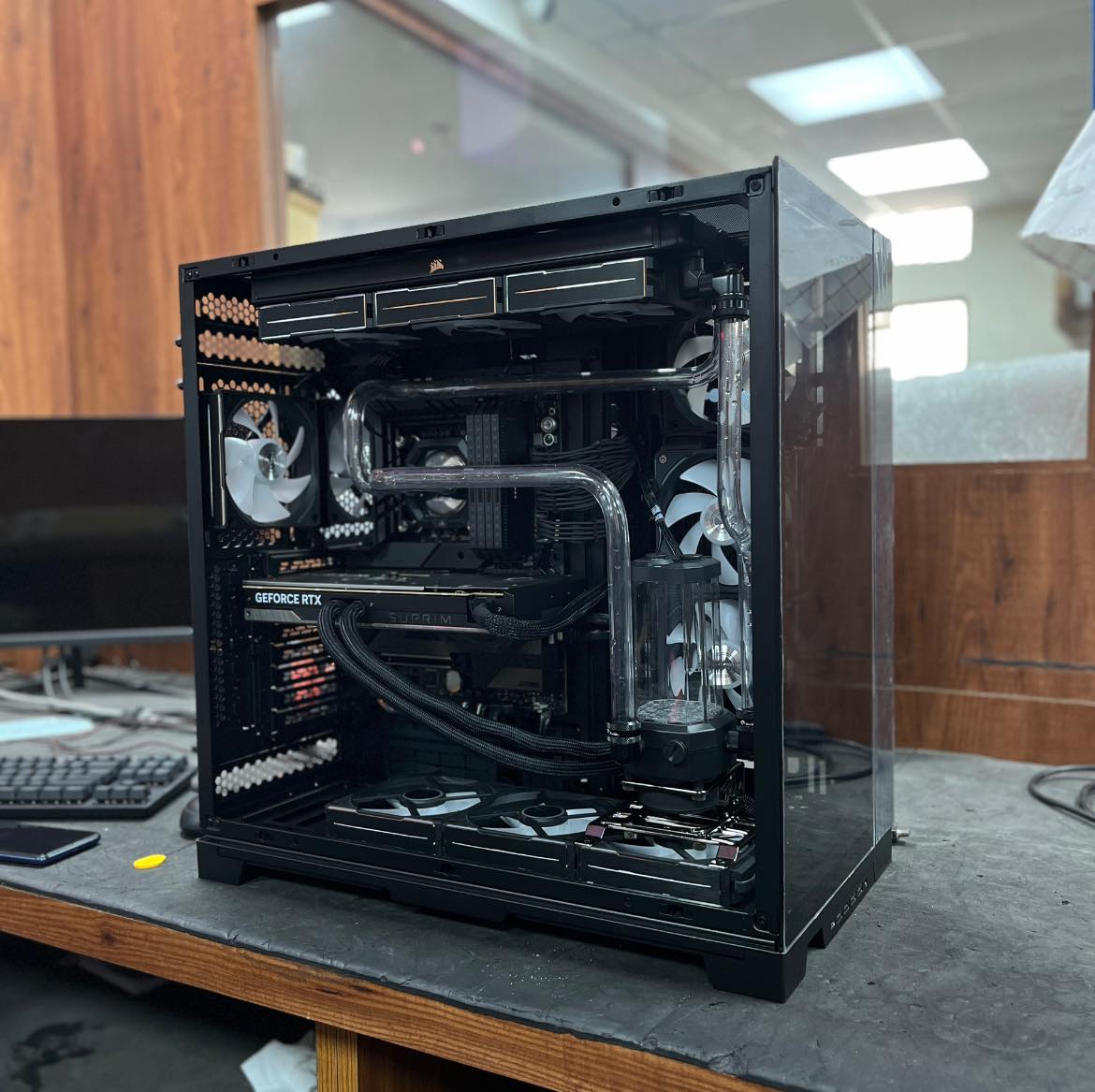 The Most expensive Flagship Build you... - SMC International | Facebook