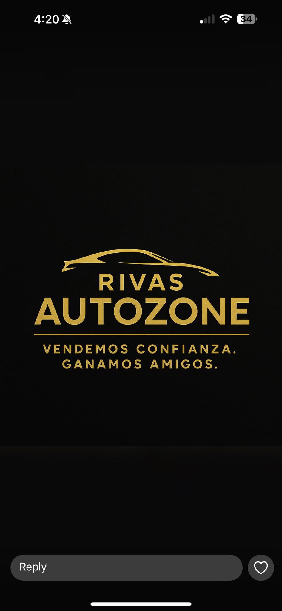 Rivas AutoZone SV