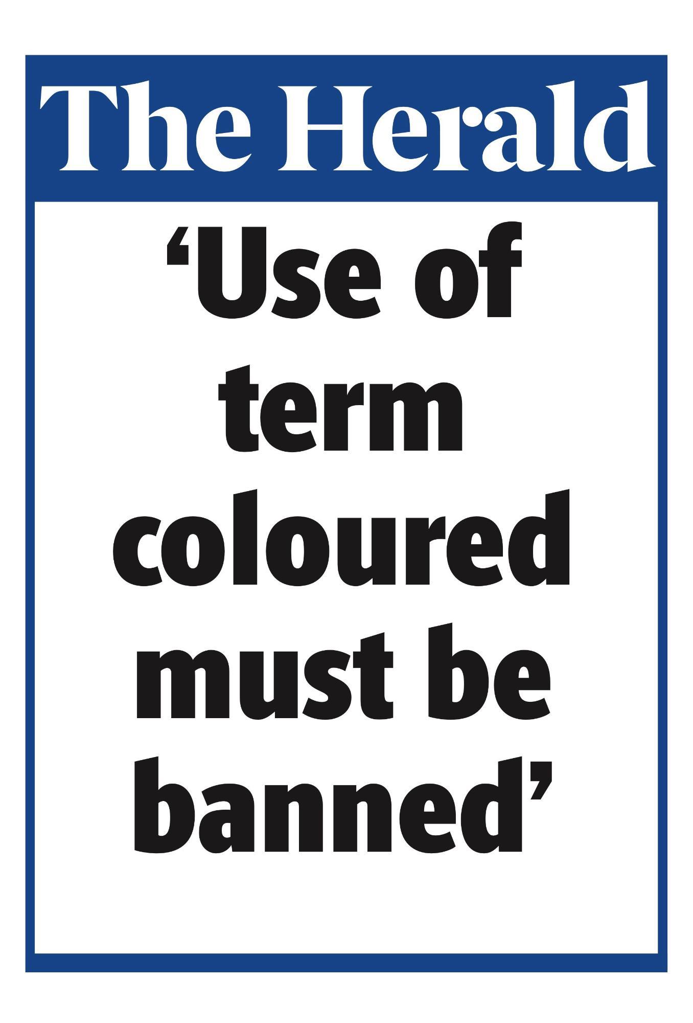 IN YOUR HERALD TODAY:... - HeraldLIVE - Nelson Mandela Bay | Facebook