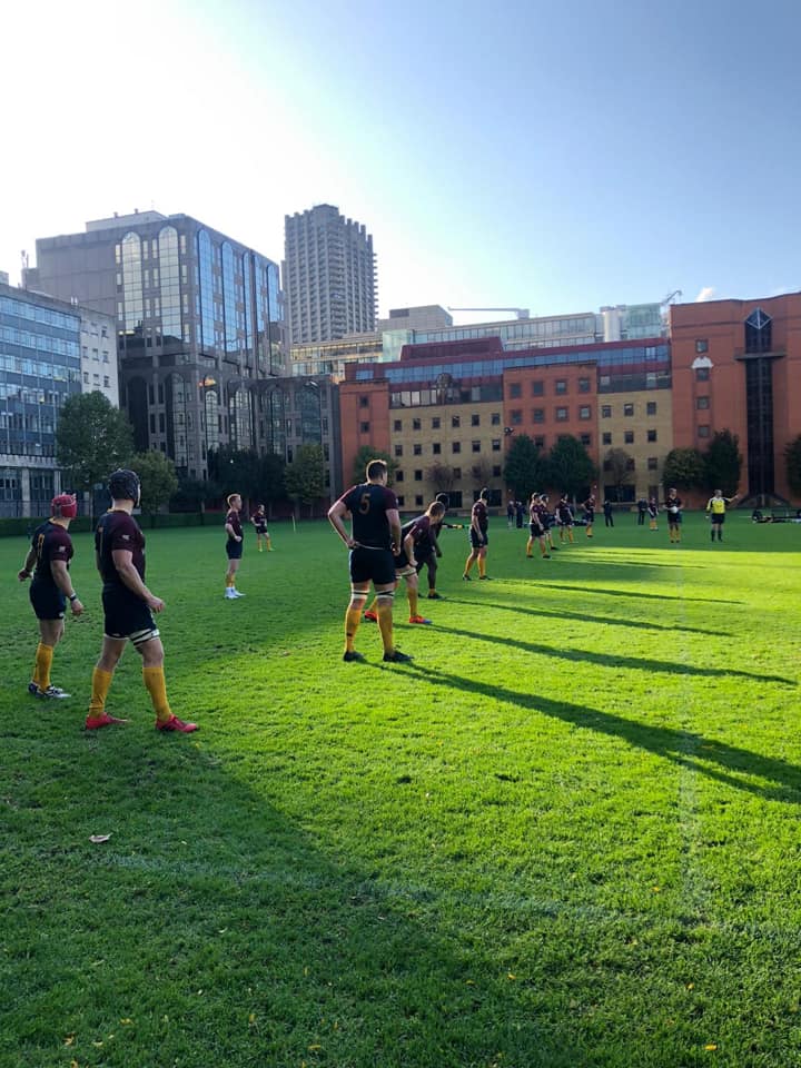 Honourable Artillery Company RFC
