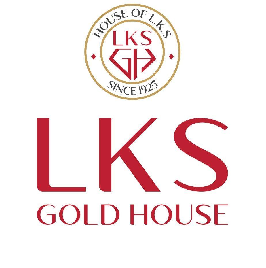 LKS Gold House