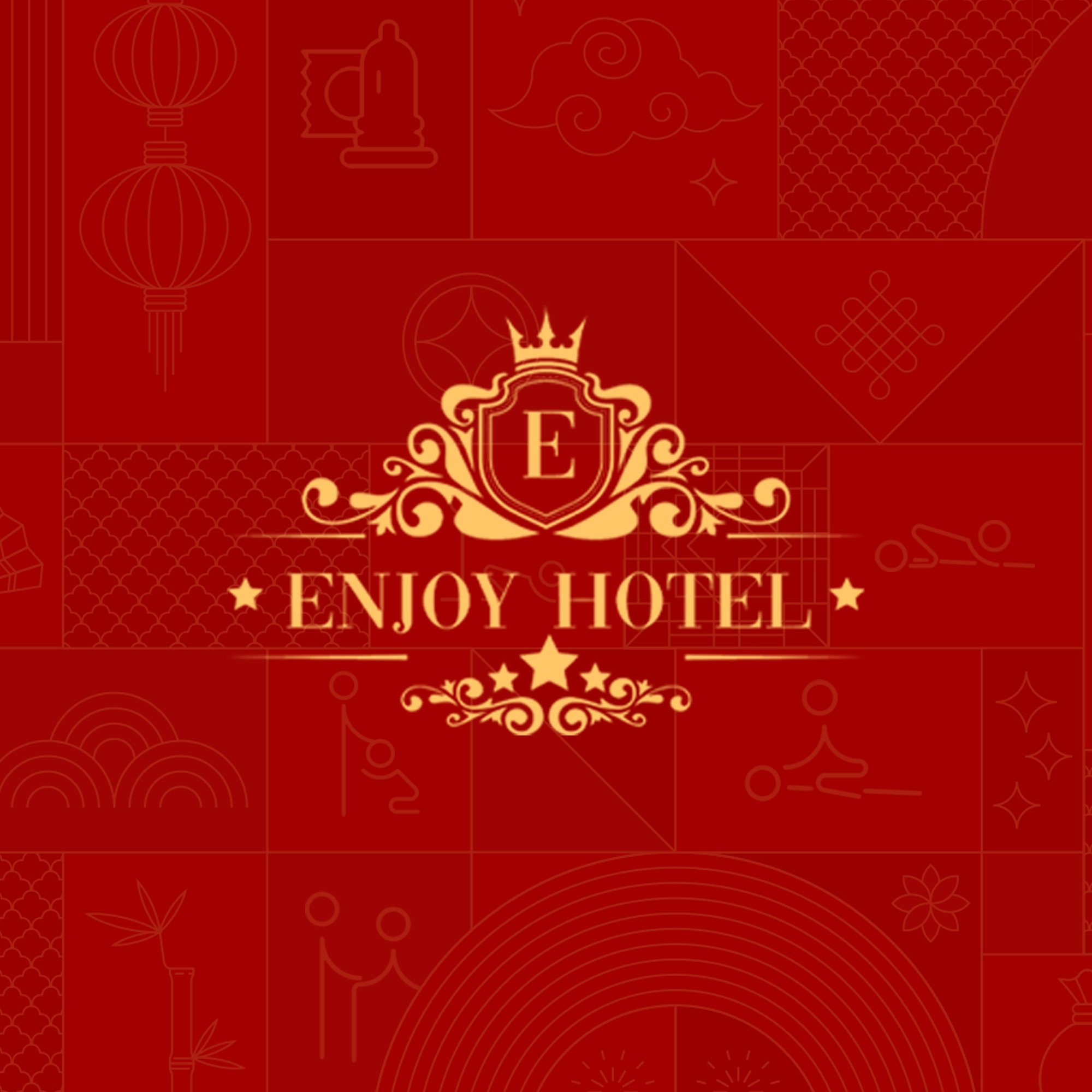 Enjoy Hotel - Enjoy Hotel added a new photo.