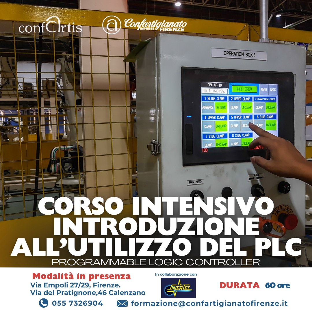 Confartigianato Imprese... - Confartigianato Imprese Firenze