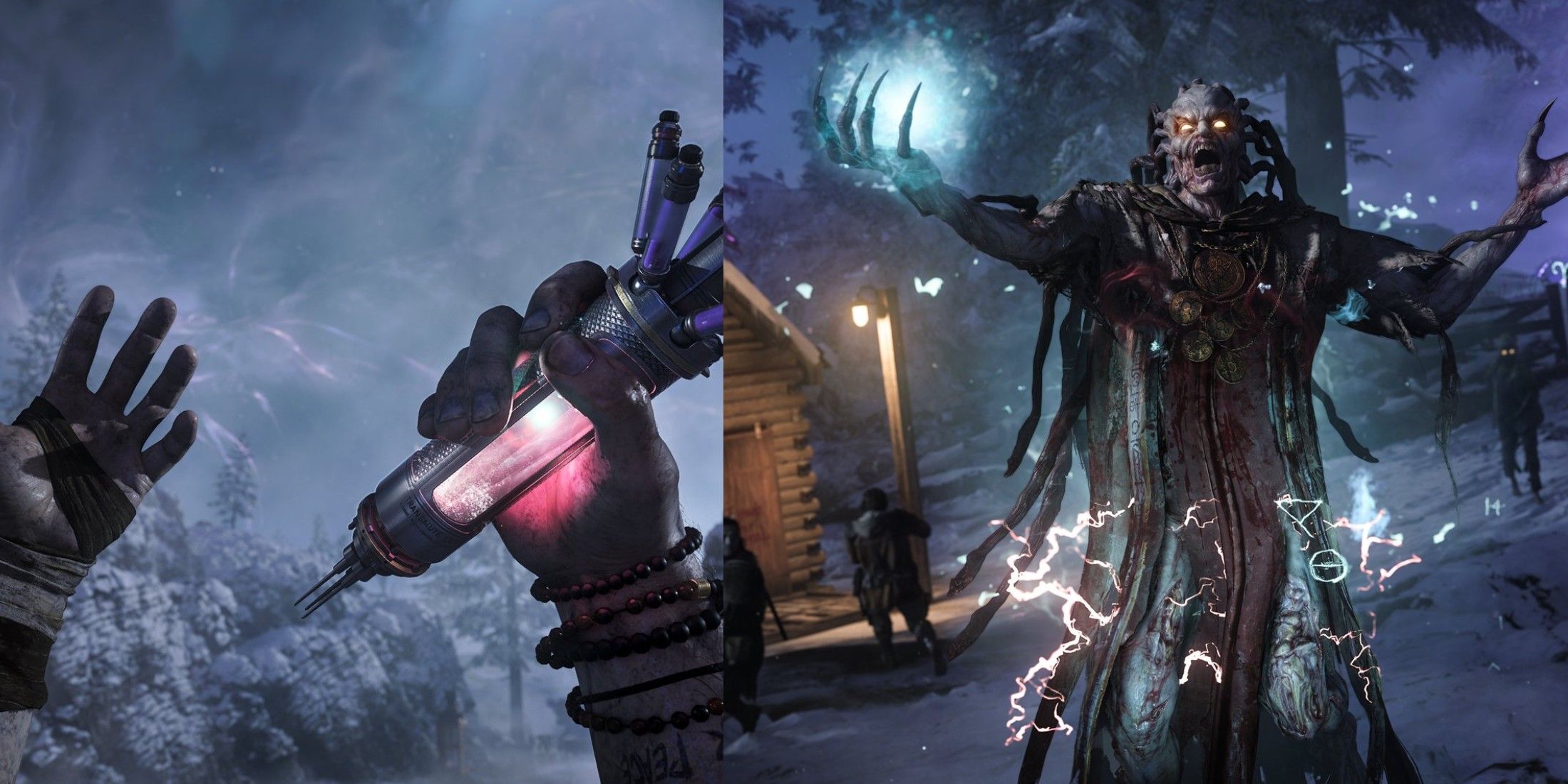 NEW 'Disciple Injection' in... - Brando Underground Gaming | Facebook