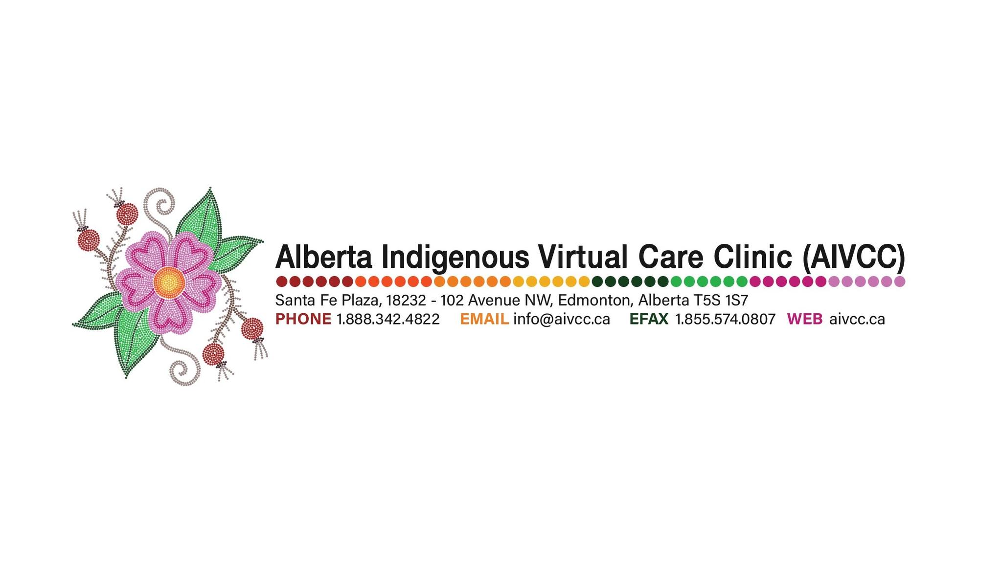 Alberta Indigenous Virtual Care Clinic