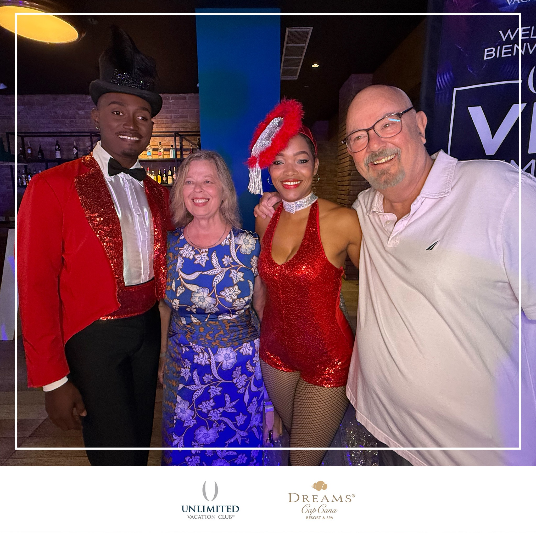 UVC-Unlimited Vacation Club