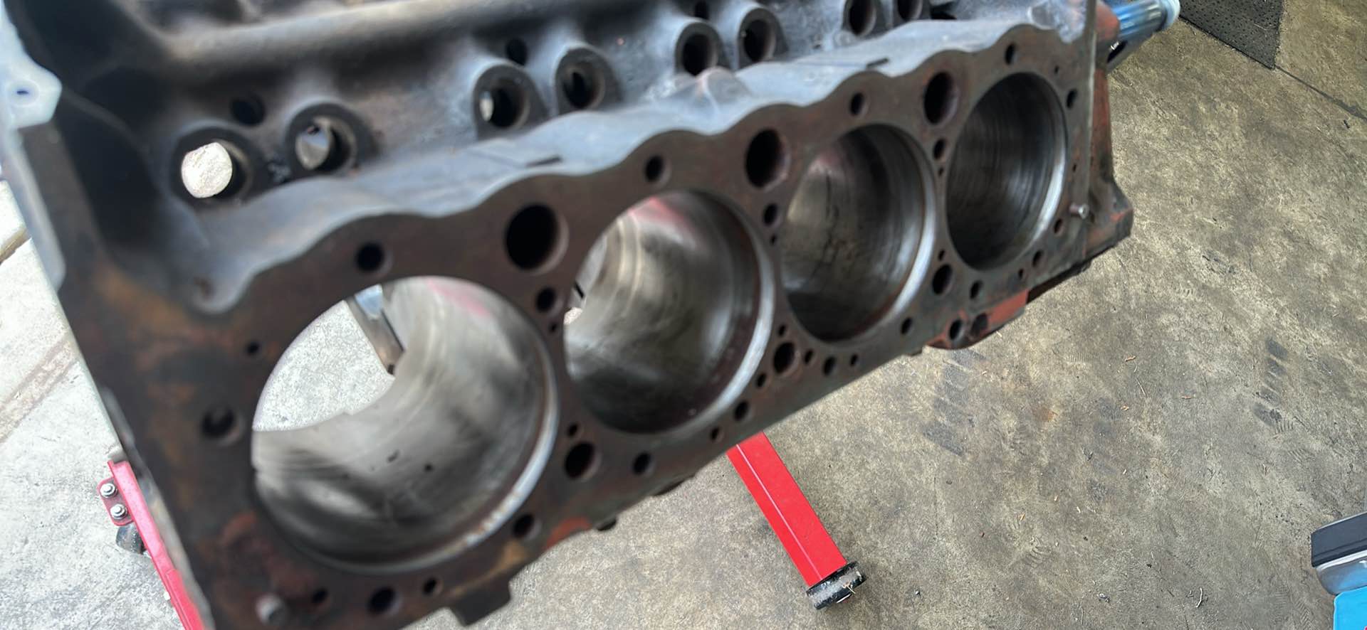 Sbc 400 ci - Car Engines & Engine Parts - Menasha, Wisconsin | Facebook ...