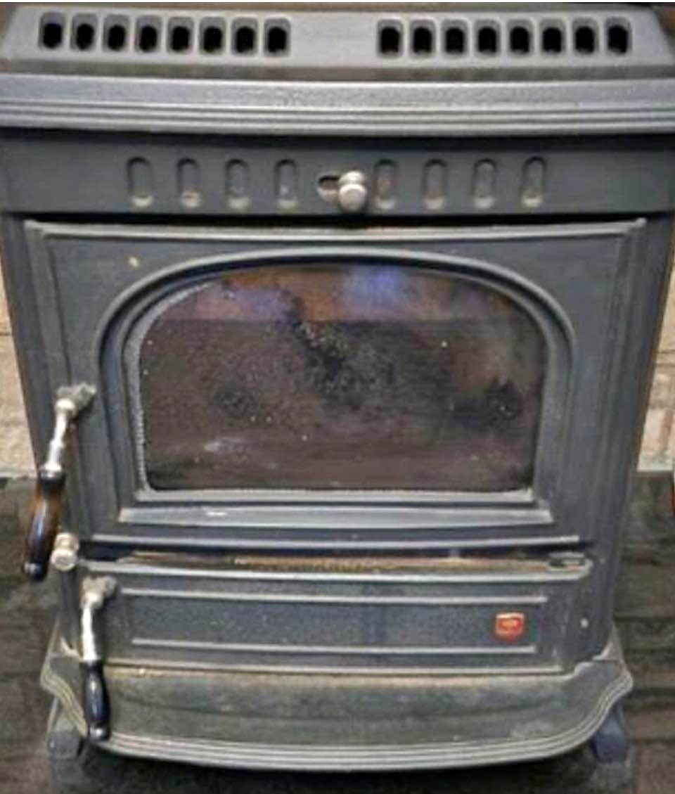 Solid fuel Stove - Ranges & Ovens - Dungloe | Facebook Marketplace ...
