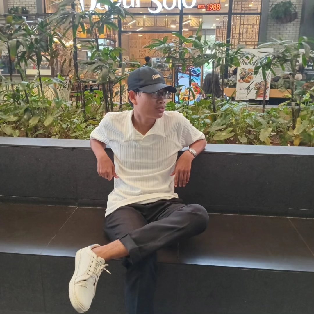 Apri Ansyah Ritonga
