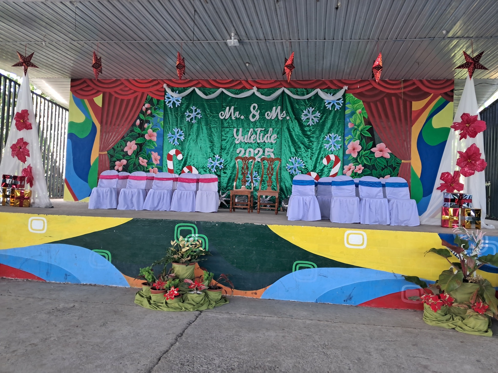 Basag National High School | Butuan City