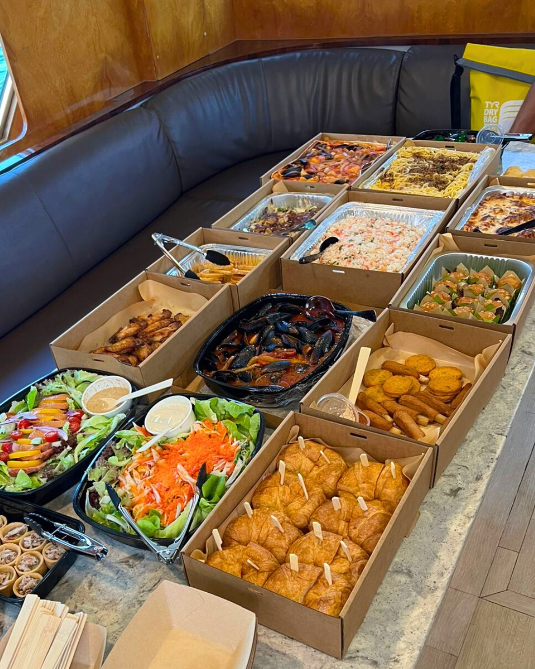 DayNight Catering