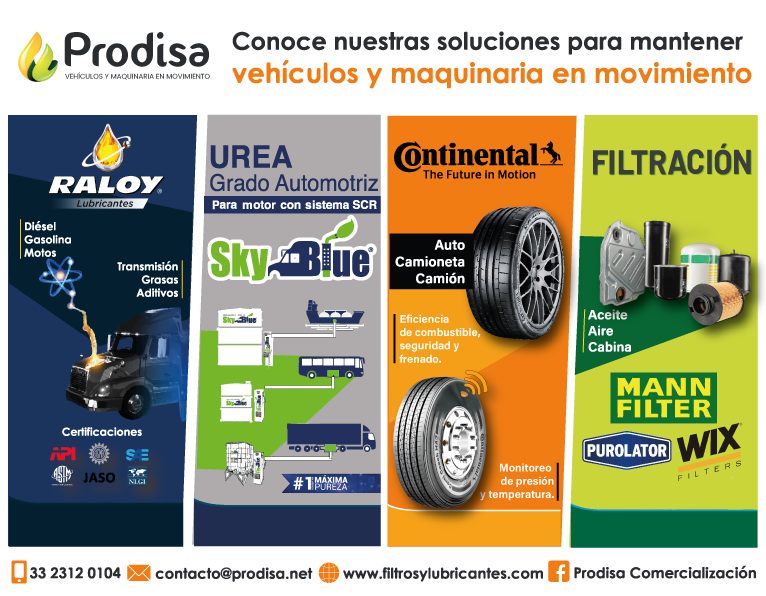 Te presentamos nuestro catálogo... - Prodisa Comercializacion