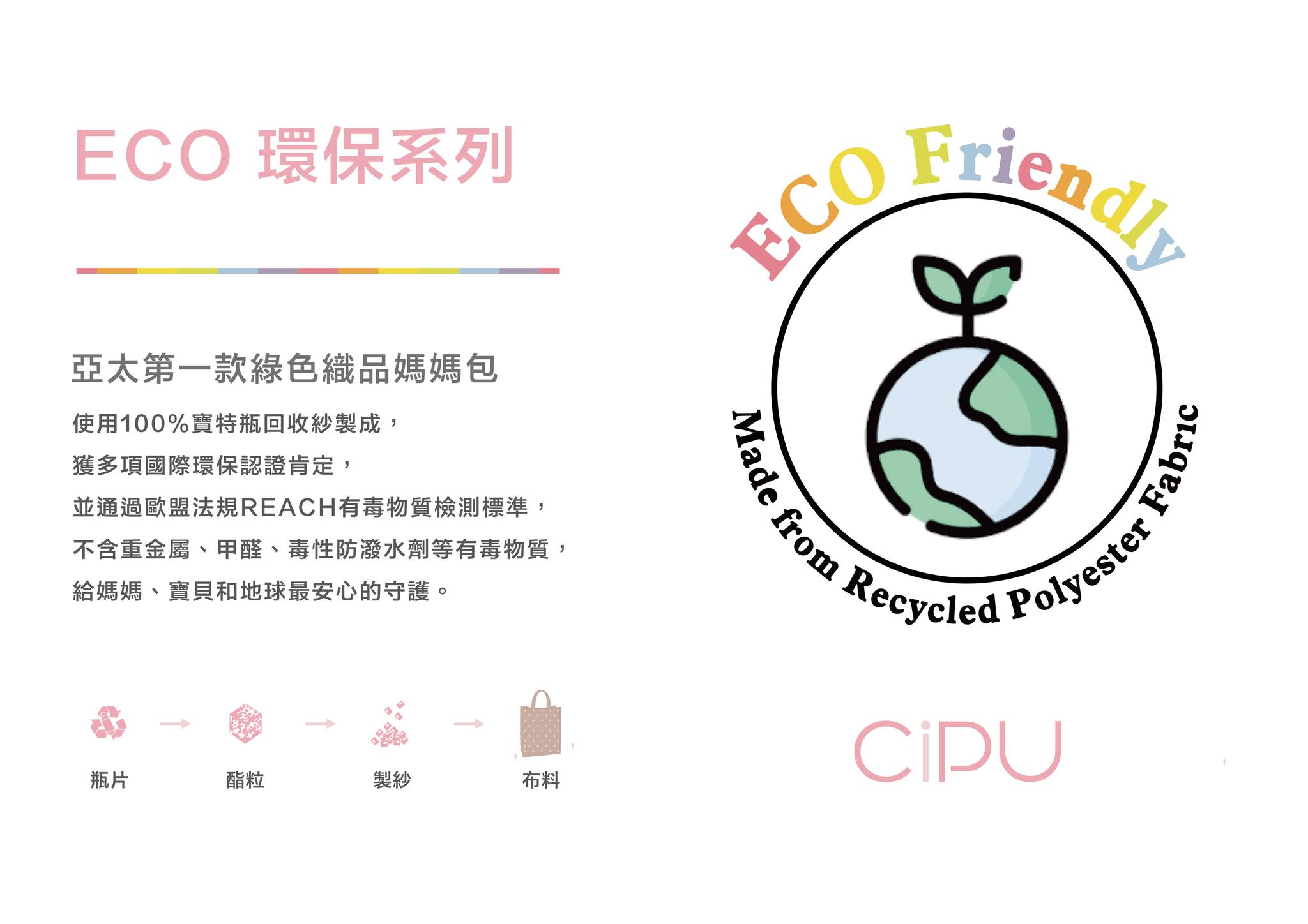 CIPU Hong Kong - #愛我們的下一代 你們知道嗎？CiPU ECO... | Facebook