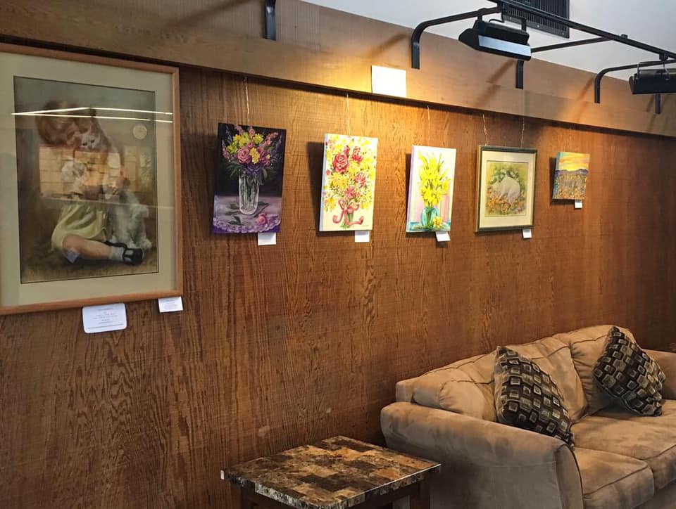 Artists Collective