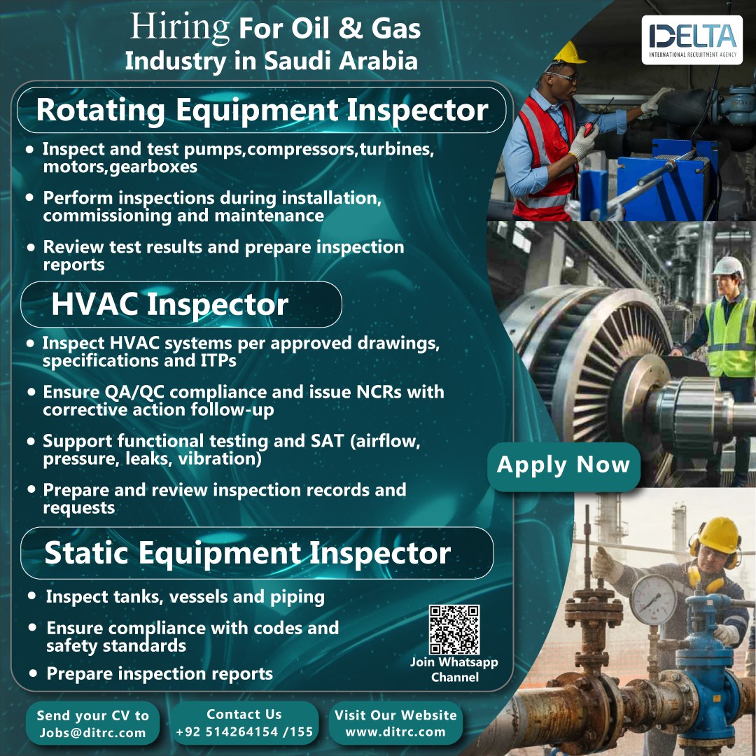 Delta International Recruitment Agency - Pakistan | Rawalpindi