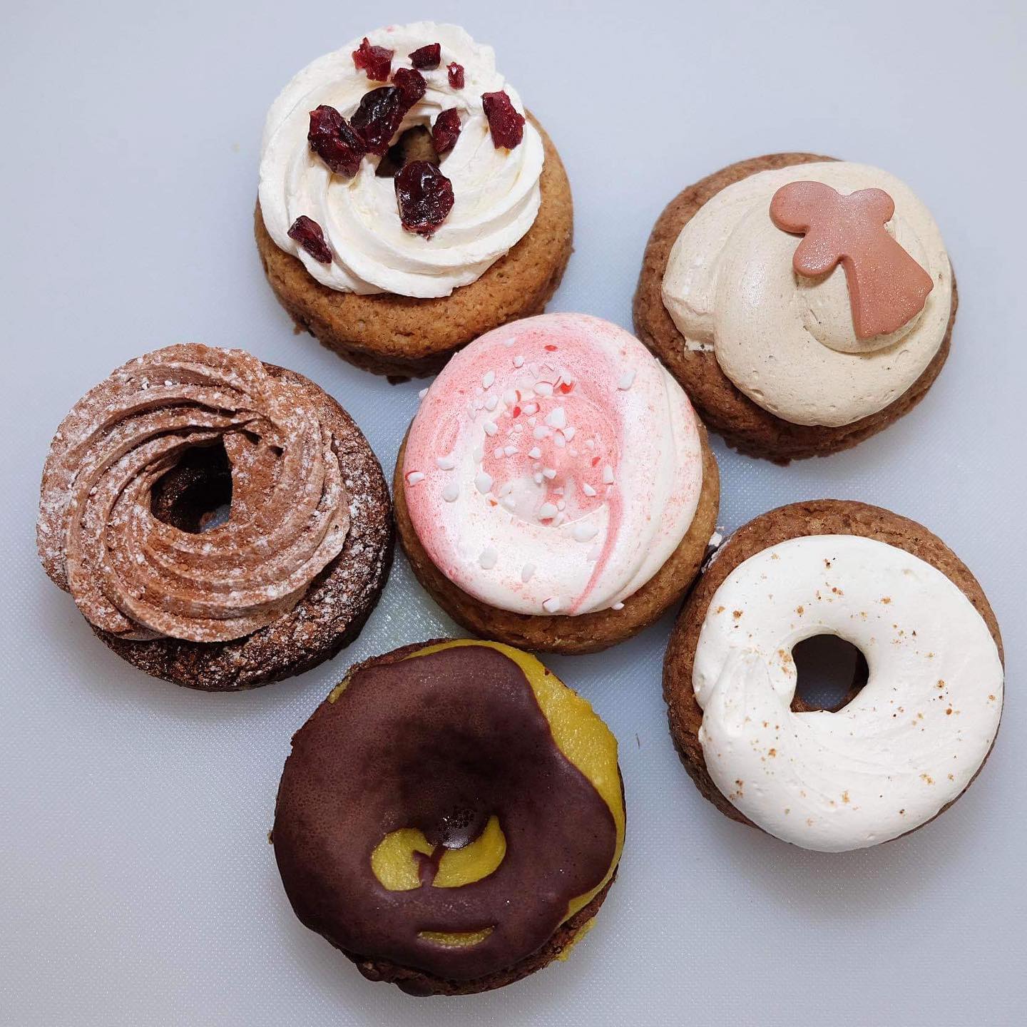 MoNUTs - Happy Tuesday! Here’s the flavours to sum up our... | Facebook