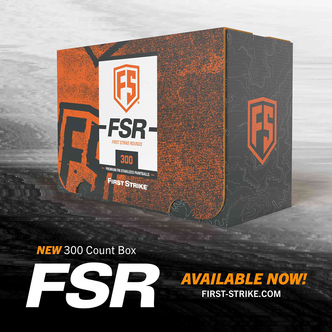 First Strike - 🎯🎯🎯300ct FSR STOCK ALERT🎯🎯🎯🎯 300ct FSR are... | Facebook