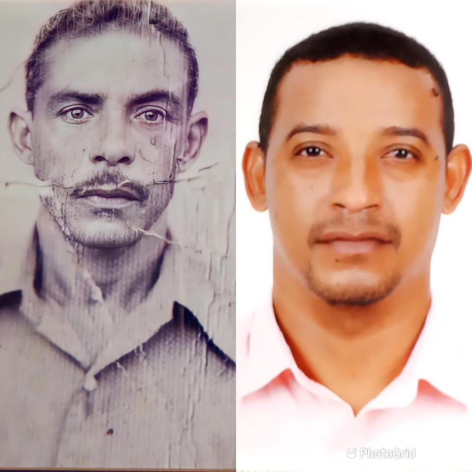 Edwardo Montero