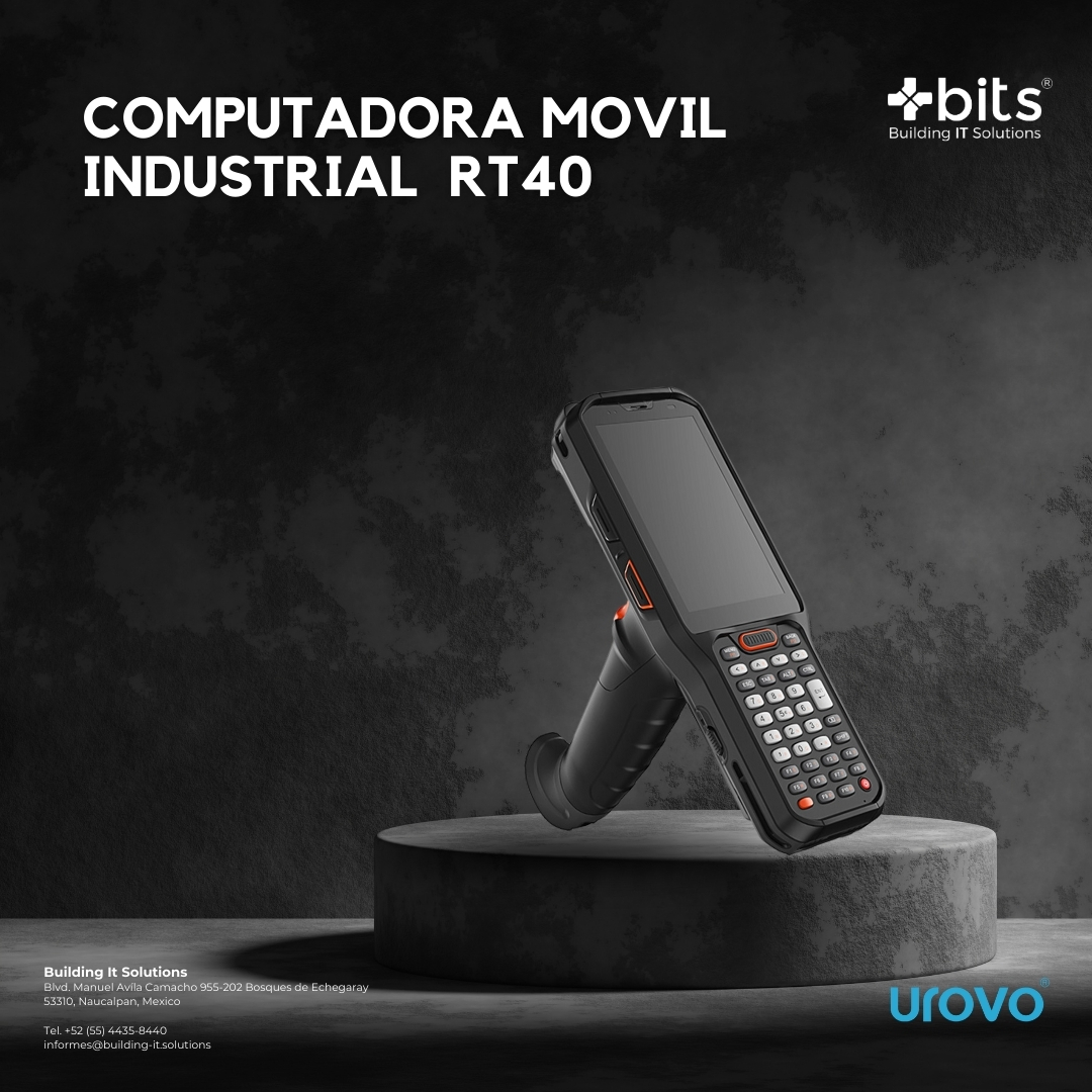 Building It Solutions | Estado de México