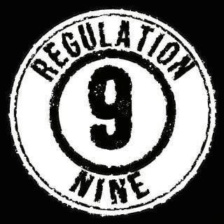 Regulation 9 - Regulation 9 added a new photo.