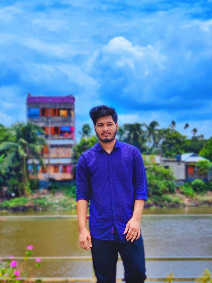 Naeem Hasan J R