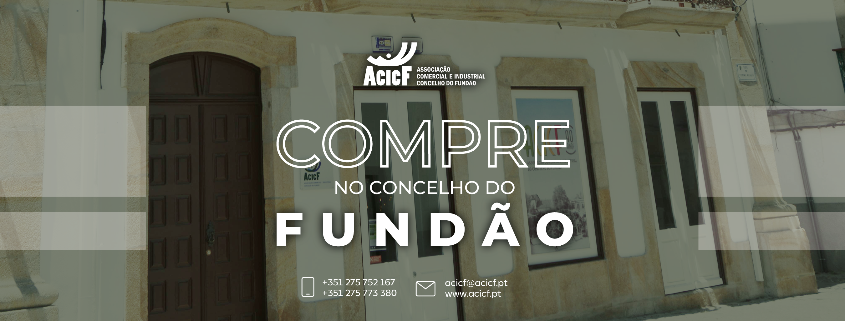 ACICF Fundão - ACICF Fundão added a new photo — at ACICF...