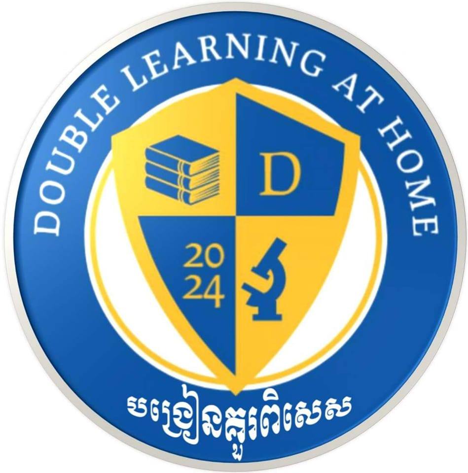 Double Learning at Home