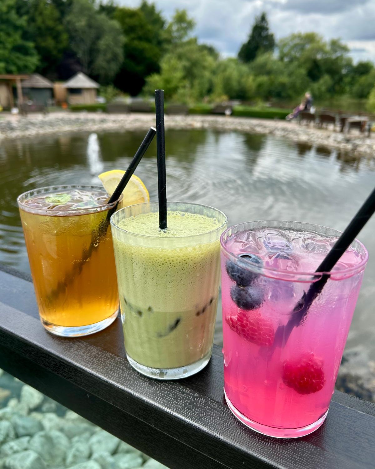 Bents - Sip into Summer at Bents! ☀️ Cool down with our refreshing new ...